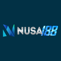 NUSA188 Slot Banyak Acara Berhadiah