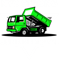 NYC Strong Hauling