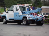 Long Island Towing