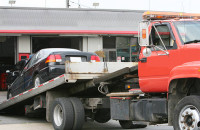 Auto Towing NYC Inc