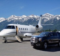 NYC Car Service