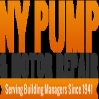 NY Pump and Motor Repair