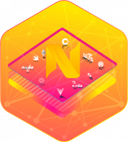 CRYPTO IFO LAUNCHPAD