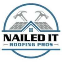 Nailed It Roofing Pros