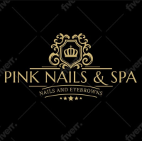 Pink Nails & Spa