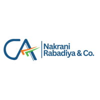 CA in Ahmedabad | Nakrani Rabadiya & Co. Trusted CA Firm