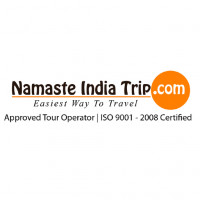 Namaste India Trip