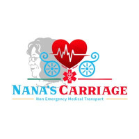 Nanas Carriage