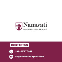 Top Oncology Surgery Doctors at Nanavati