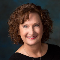 Nancy Faulhaber