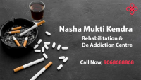 Leading Nasha Mukti Kendra in Ghaziabad: Transforming Lives with Expert Addiction Recovery Care