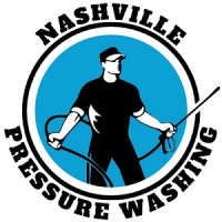 Nashville Pressure Washing