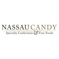 Nassau Candy