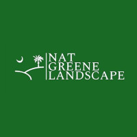 Nat Greene Landscape