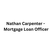 Nathan Carpenter - Mortgage Loan Officer