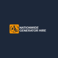 Nationwide Generator Hire Ltd