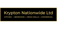 Krypton Nationwide Ltd – Bespoke Kitchen, Bedroom & Media Wall Design (Birmingham)
