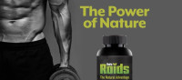 Naturoids