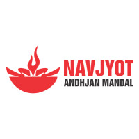 Donation for blind - Navjyot Andhjan Mandal