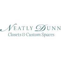 Neatly Dunn, Closets & Custom Spaces