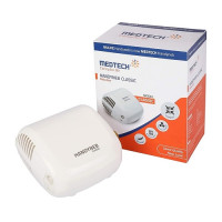 Discover the Medtech Nebulizer Machine Classic – Trusted Relief for Every Breath