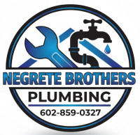 Negrete Bros Plumbing
