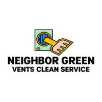 Neighbor Green Vents Clean Service