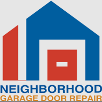 Neighborhood Garage Door Repair
