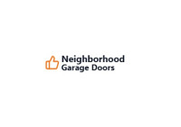 Neighborhood Garage Door Repair
