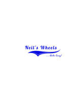 Neil's Wheels Transportation Services in Stowe