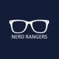 Nerd Rangers
