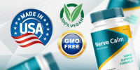 NerveCalm Reviews - Does It Really Work?