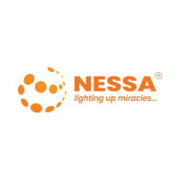 Innovative LED Street Lights Manufacturer India | Solar & Industrial Lighting | Nessa
