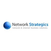 Network Strategics