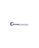 Network Strategies