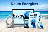 Neuro Energizer Music for Brain Power Boost