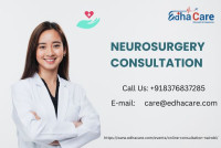 Best Brain Neurosurgery Consultation in Nairobi-kenya Contact us: +918376837285