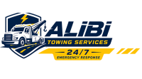 Alibi Towing Services