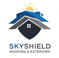 SkyShield Roofing & Exteriors is a fictional Los Angeles–based roofing company