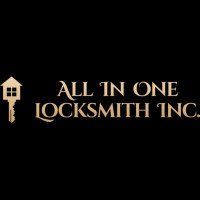 All in One Locksmith Inc