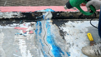 Asheville Waterproofing Solutions