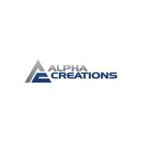 Alpha Creations Supplement Manufacturer