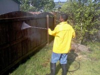 New Again Restoration LLC