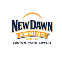 New Dawn Awning