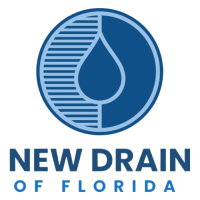 New Drain of Florida