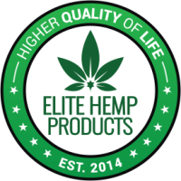 Elite Hemp Products