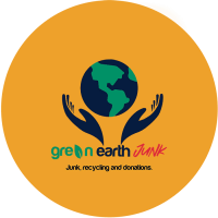 Green Earth Junk