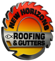 New Horizons Roofing & Gutters LLC