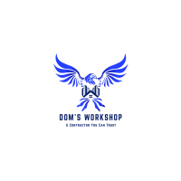 Dom's Workshop