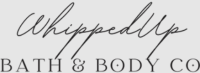 Whipped Up Bath & Body Co